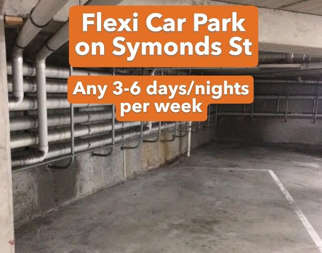 90 symonds st