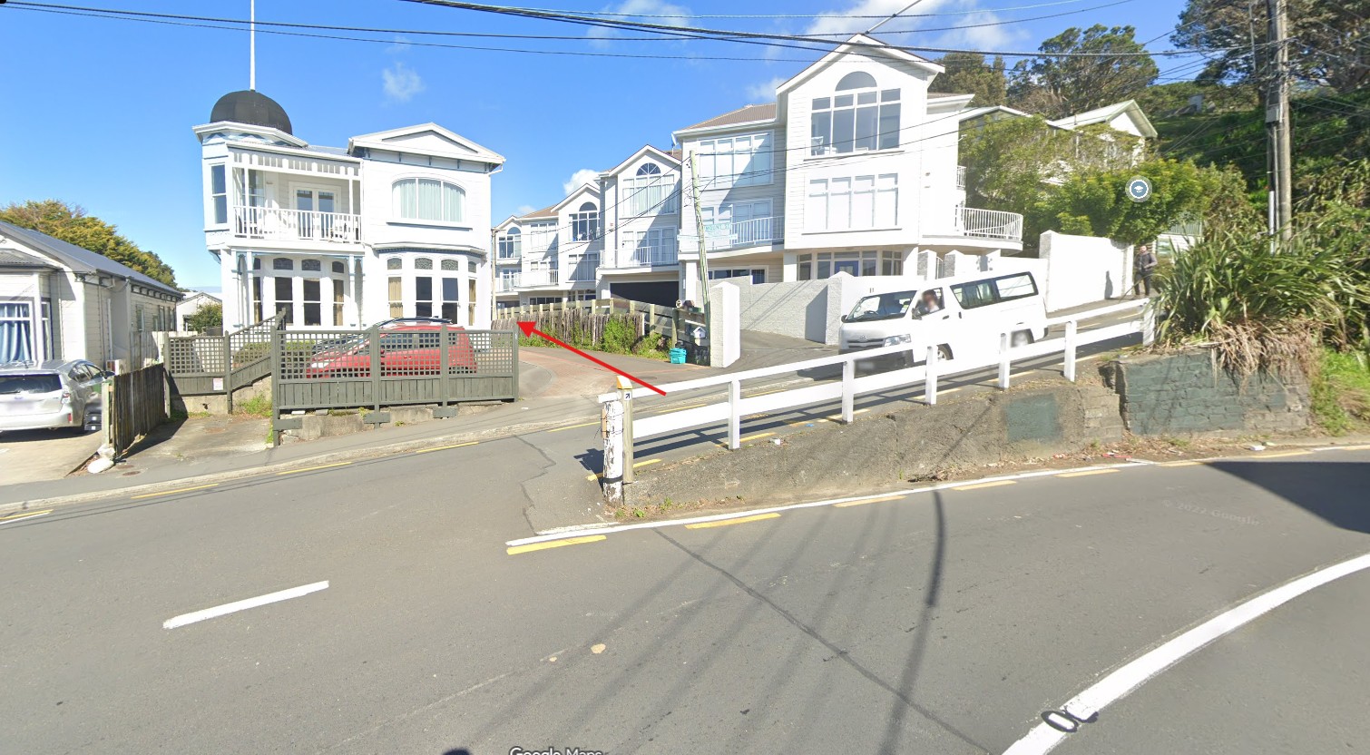 7 Mount St