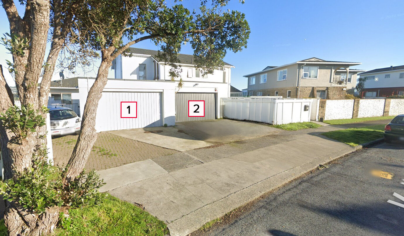Garage 2 