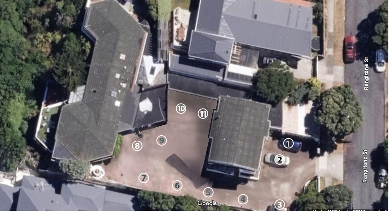 9 Rangitane St