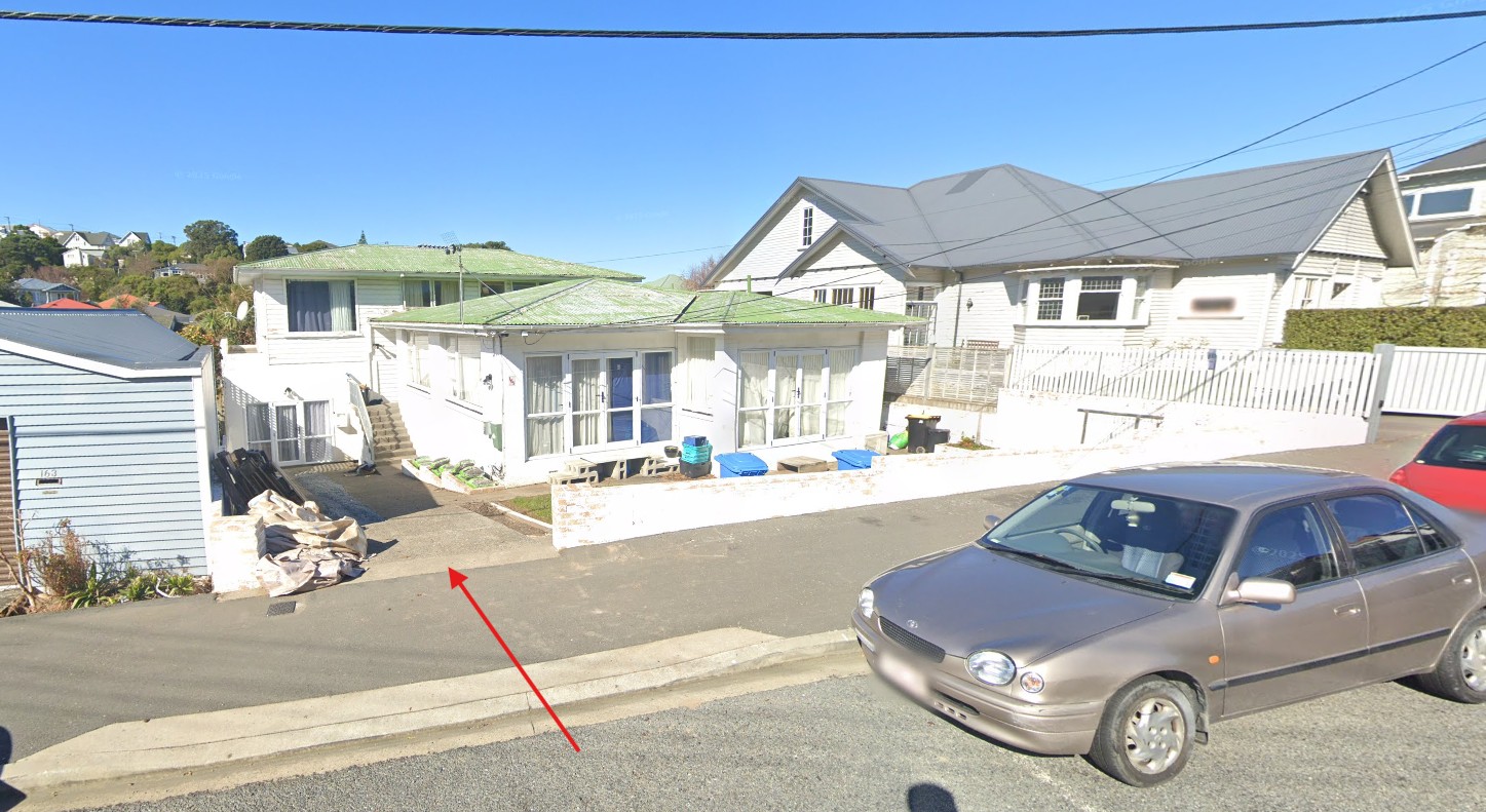 165 Moxham Ave
